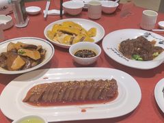 -群乐饭店(滨安路店)