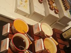 -松咖啡自助餐厅·松北香格里拉