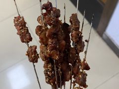 -东北特色烧烤(赣榆店)
