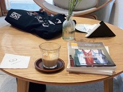 -infinite cafe