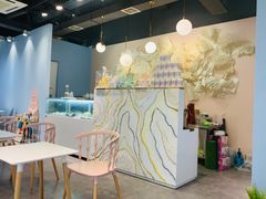 -风甜日暖·星座主题甜点(东二环泰禾店)