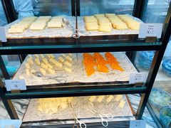 -Colony(新加坡丽思卡尔顿美年酒店)
