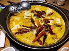 -大丰收脆鱼(万达江北店)