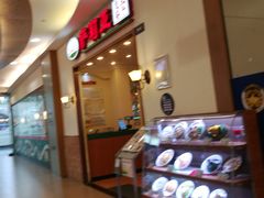 -萨莉亚意式餐厅(深圳北站店)