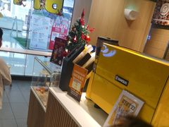 -麦当劳(新塘万达广场分店)