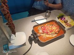 -半天妖烤鱼(永旺梦乐城店)