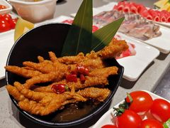 -海底捞火锅(龙湖北京大兴天街店)