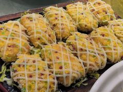 -喜悦海鲜大酒楼(钱柜广场店)