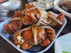 -小陆莲花蟹园农家乐(莲花岛店)