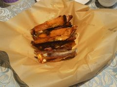 -巴扎美食·新疆菜·西域歌舞表演餐厅(新疆大厦店)