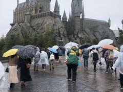 -哈利波特魔法世界