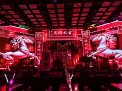 -MOSSO·Liveshow(M3香港广场店)