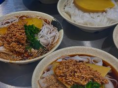 -洪记凉米线(新兴路店)