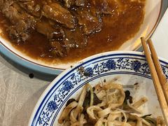 -金家老三饭庄(常营店)