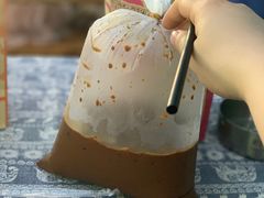 -半坡九号老挝冰咖啡