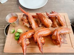 -The BREW·酿餐厅(浦东嘉里大酒店)