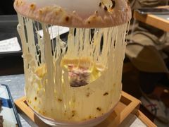 -火山屋台(新街口店)