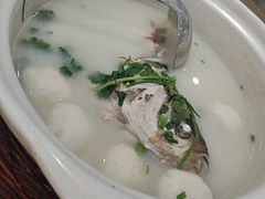 -紫藤园·天目湖大鱼头(南山竹海店)