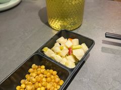 -川芙蓉·市井老川菜(长寿路店)