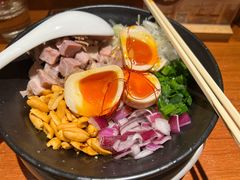 -真打拉面·日式拉面新流派(体育西横街店)