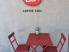 -COFFEE CALL(云锦路店)