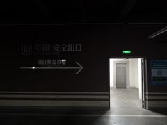 -重庆市江北嘴中央商务区中央公园