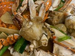 -鹏城人家海鲜酒家·23年老字号(较场尾店)