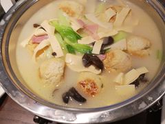 -童福兴·南京菜(老门东店)