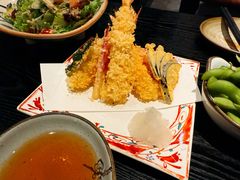 -玄白·炭烤活鳗(上海首店)