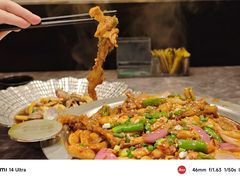 -嘎嘎鸭脑壳(蜀汉路店)