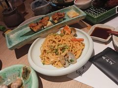 -匠和风精致料理(成都龙湖滨江天街店)