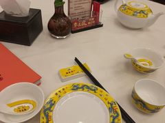 -汇贤府·李氏新鲁菜(万寿路店)