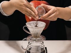 -HUGS coffee(东区店)