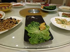 -惠宾饭庄(千禧店)