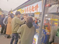 -大学城夜市大排档(凤栖路店)