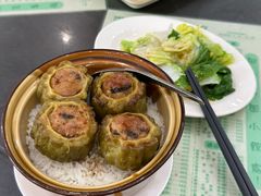 -荔园小馆(园岭新村二期店)