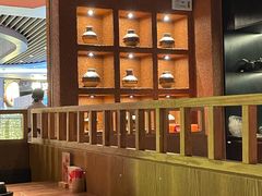 -啫两手·啫啫煲·小饭堂(龙城万科里店)