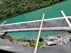 -叠溪松坪沟景区