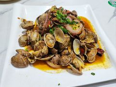 炒花甲-辣螃铠盆盆蟹大排档(总店)