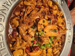 -胖哥俩肉蟹煲(重庆观音桥大融城店)