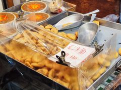 -奇趣饼家