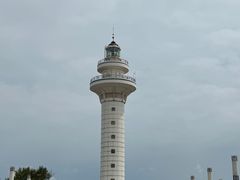 -日照灯塔风景区