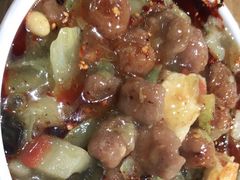 -邢老三肉丸糊辣汤(西安总店)