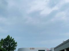 -上海长途客运北站-P+R停车场