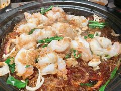 -陶德砂锅(蜀汉路店)