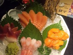 -上井料理黑金店(IFS国金中心店)