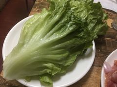 -石记东北风味烤肉店(子固路店)