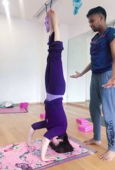 -Just Yoga 瑜伽·阿育吠陀