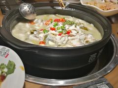 -百岁我家·酸菜鱼专门店(塘下店)