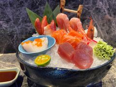 -炙柒Sekinana·精致日料(合生汇店)